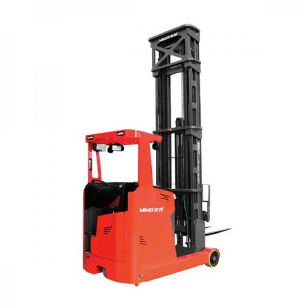 MFZ Series Electric Seated Reach Truck 